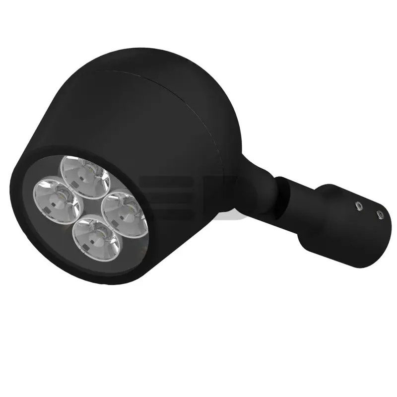 Shell 8 S CRI70 4000К 5° Консоль