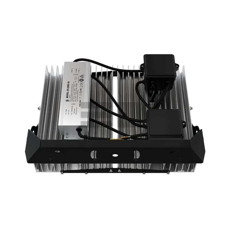 Project SVO 200 CRI90 5700К 35°