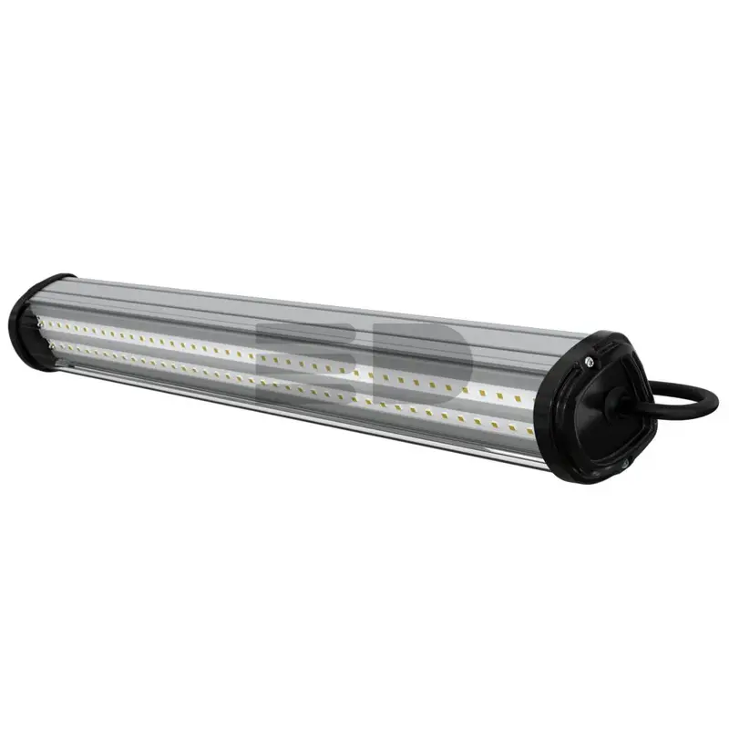 Promline Optima 25 500мм (3G) CRI80 4000К Прозрачный