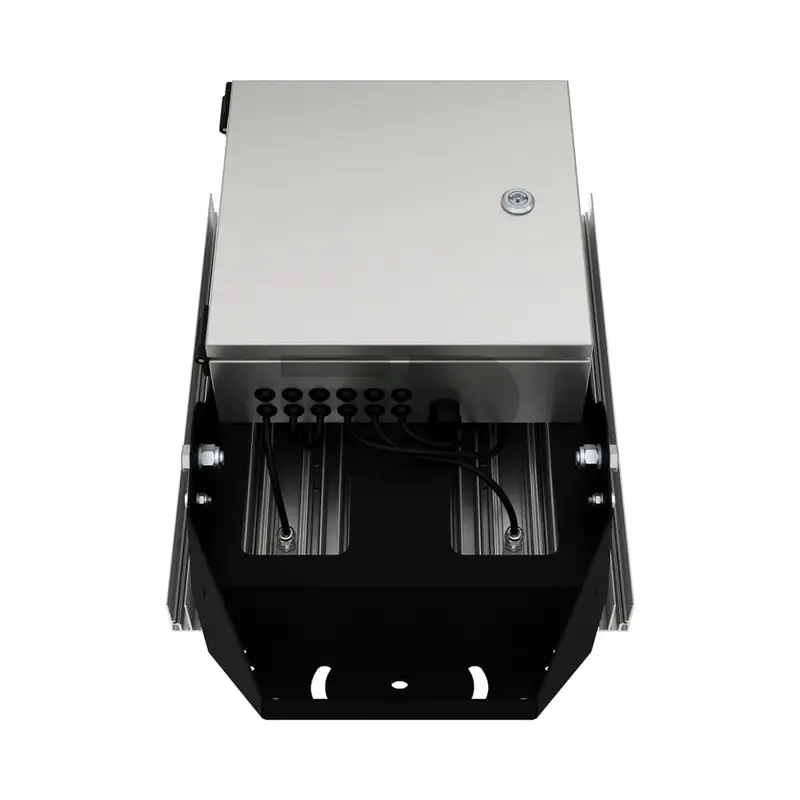 Plaza S 500 Box CRI70 4000К 135х55°