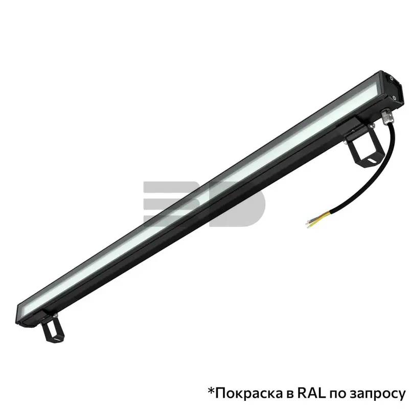 Baroque S 40 1000мм CRI80 4000К Опал