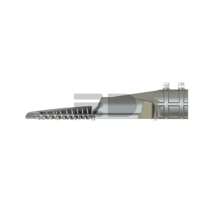 Storm Light 60 XS MAX CRI70 5000К 155х70°