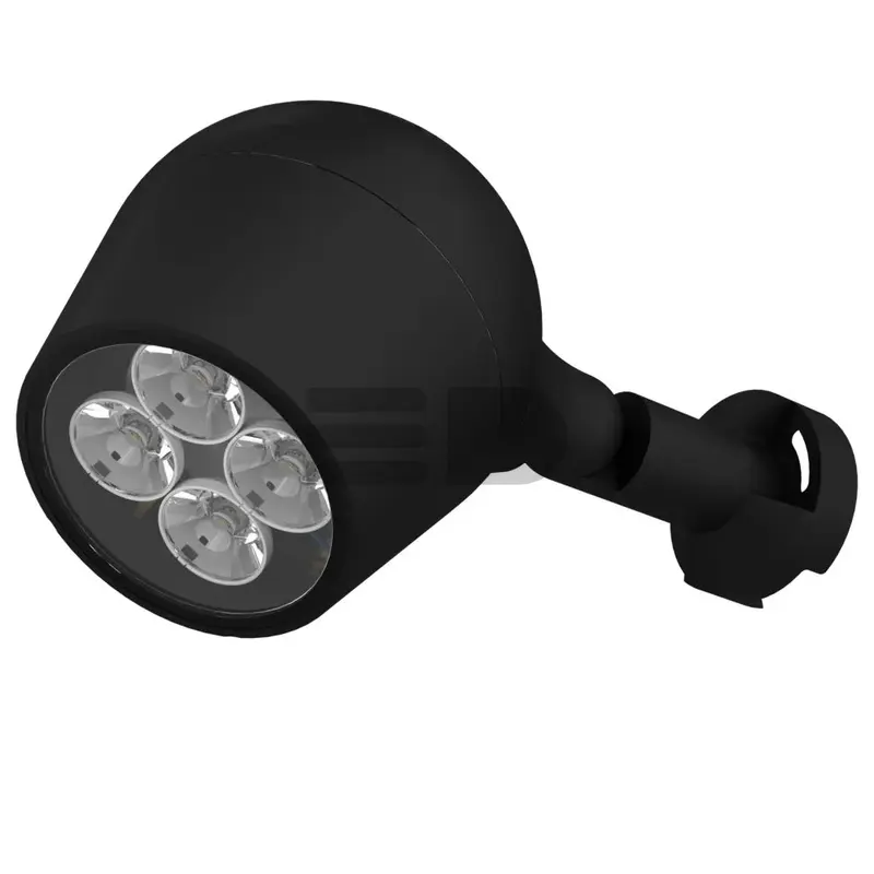 Shell 8 S CRI70 5000К 5° Поворотный кронштейн