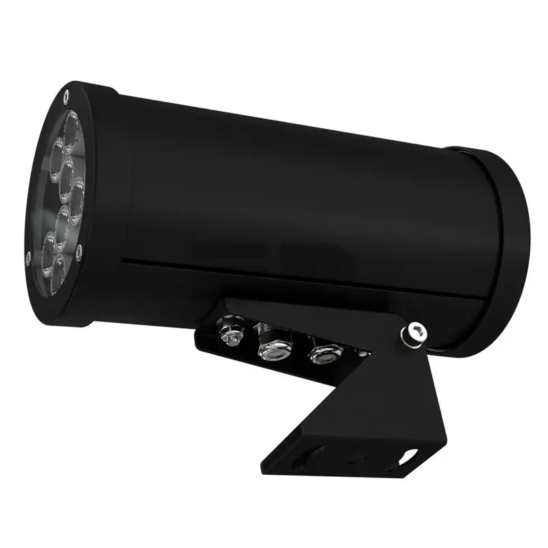 Accent 20 Duo 24-36В DC RGB DMX 50°