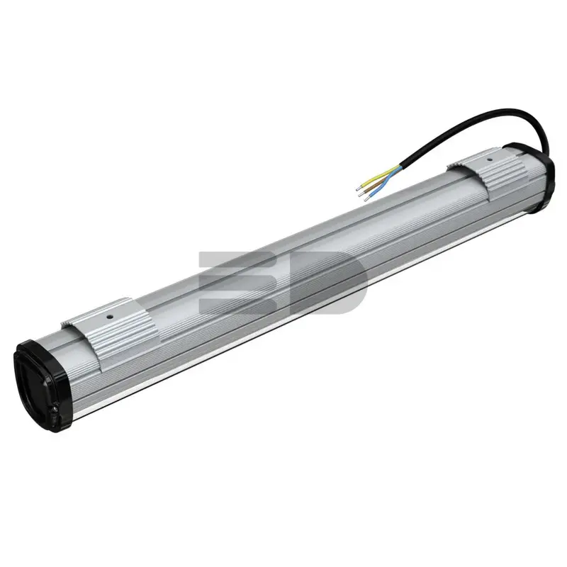 Promline Optima 20 500мм (3G) CRI70 3000К Прозрачный