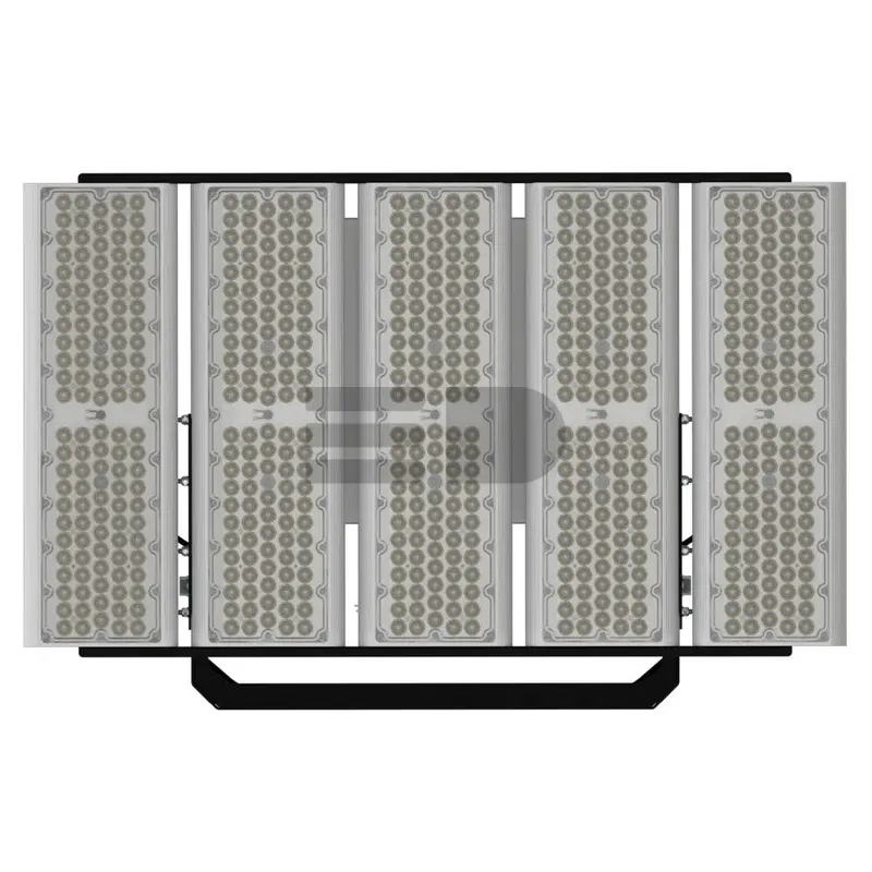Plaza 1250 L V Box CRI90 5700К 12°
