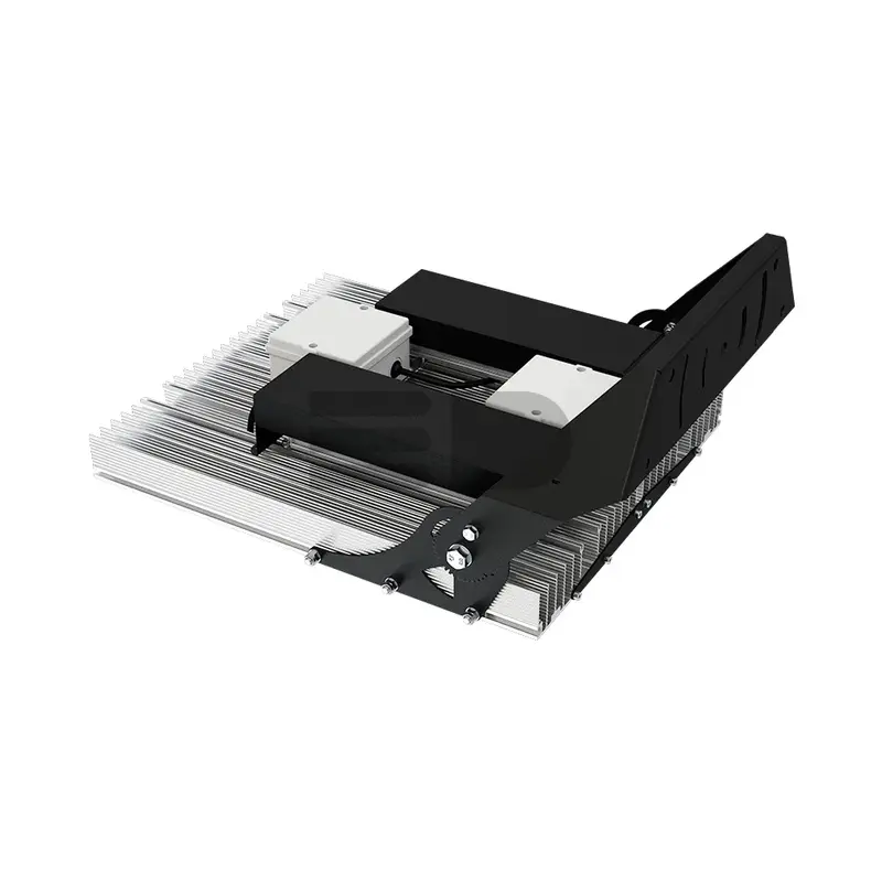 Plaza D 400 CRI70 5000К 35°