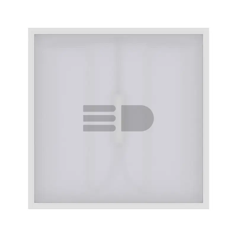 Office Classic S 40 IP40 CRI80 4000К Микропризма 595х595х33мм