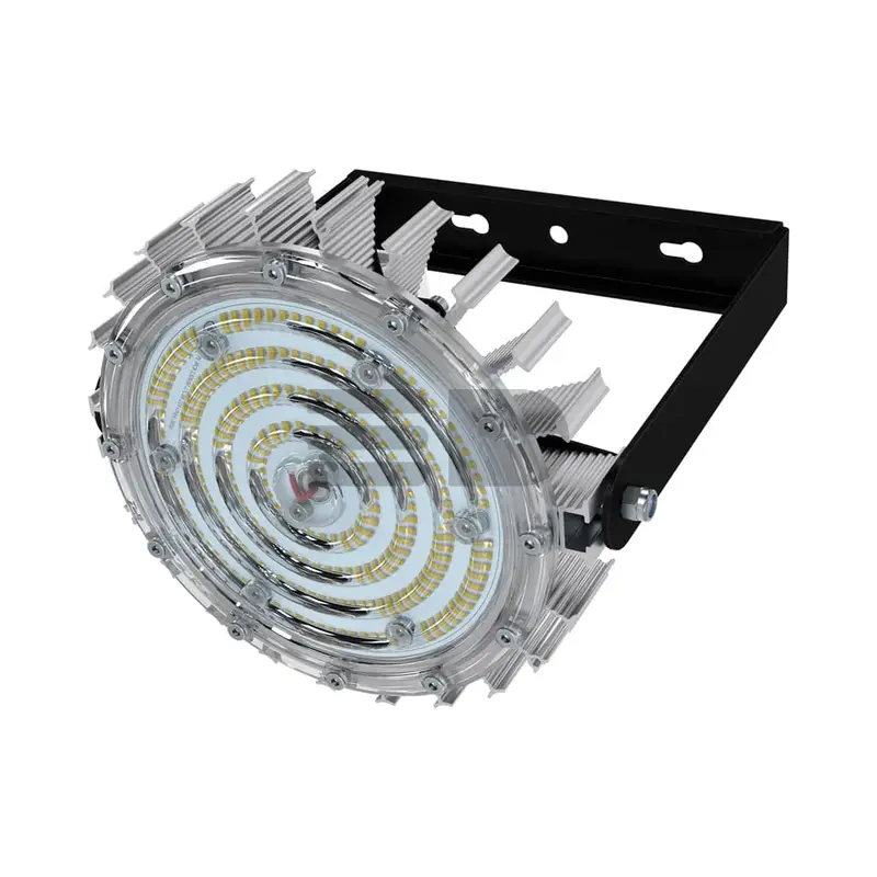 D-MA v2 ML 30 (3G) CRI70 5000К 60° Поворотный кронштейн