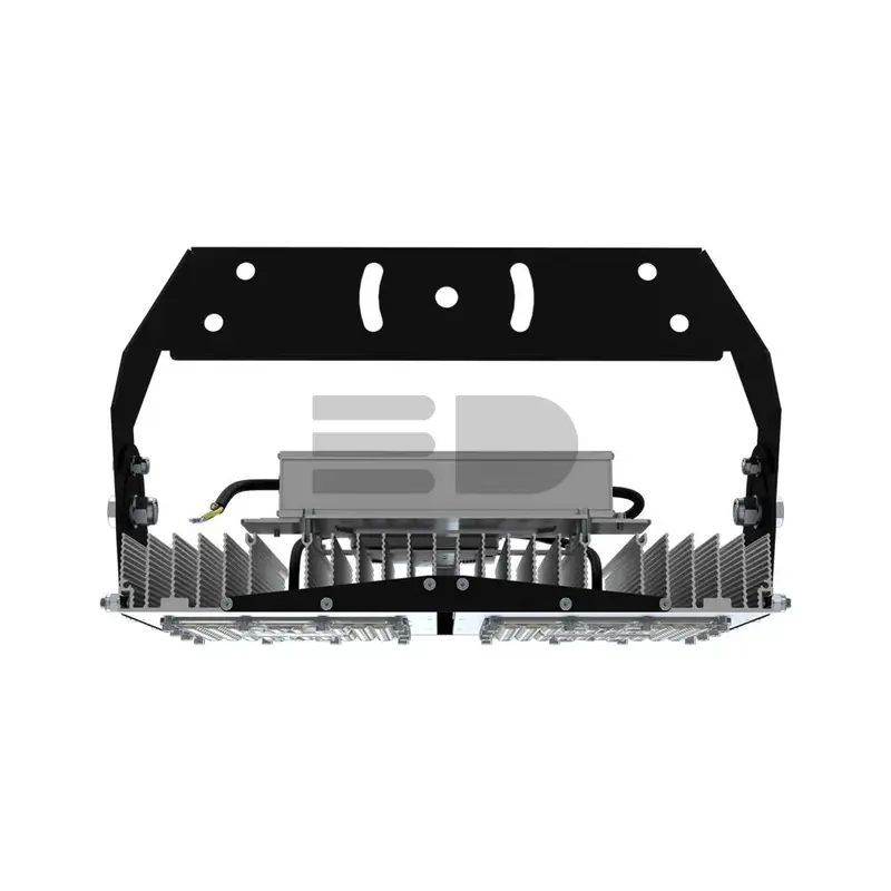 Project SVO 200 CRI70 3000К 155х70°