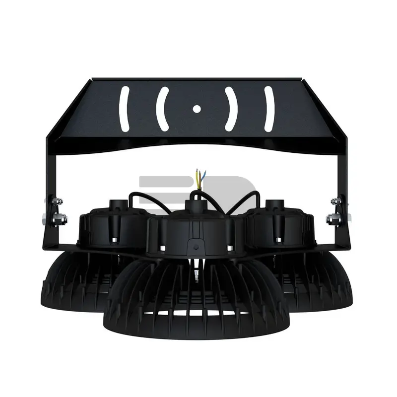 Plaza NEO 500 х3 M CRI70 4000К 90°