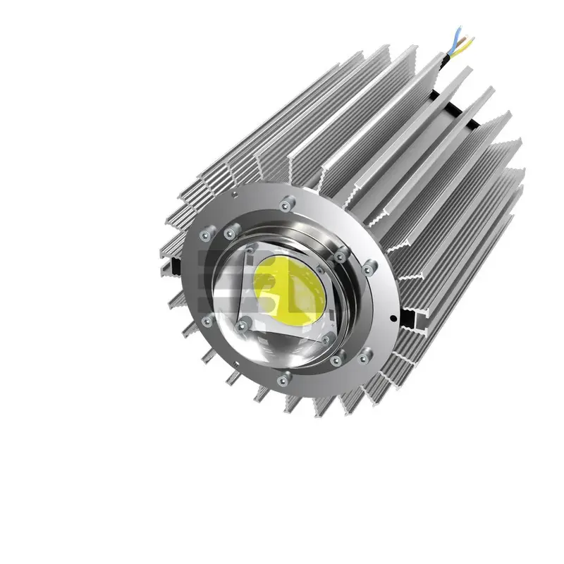 D-MA v2 50 БАП (350лм 3час.) CRI70 6500К 45°