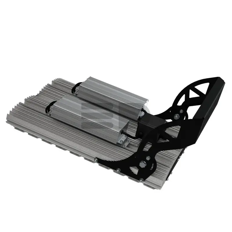 Plaza 600 L V CRI80 5000К 25° OD