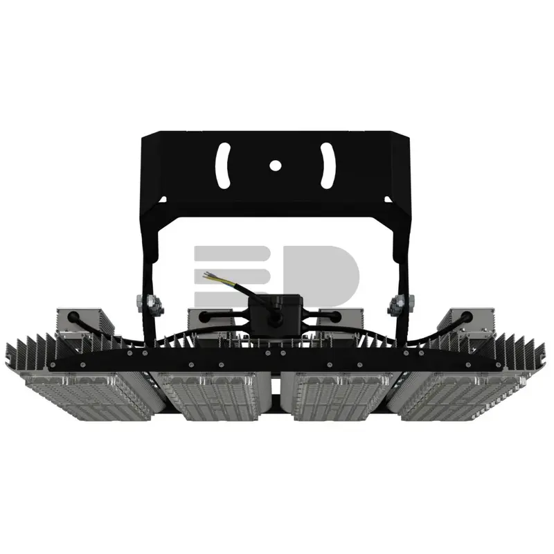 Plaza 1600 L V CRI70 3000К 75х50° OD