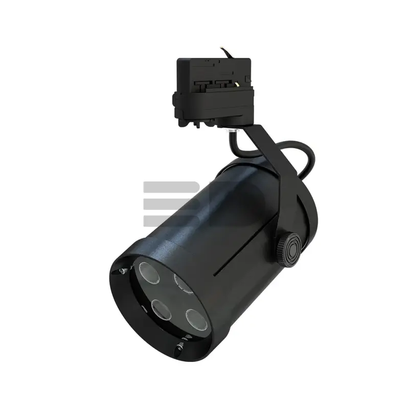 Accent track 4 CRI80 5000К 10х65°