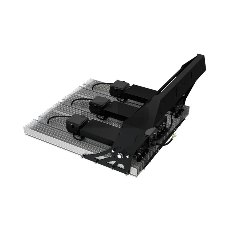 Plaza S 1000 CRI70 3000К 155х70°