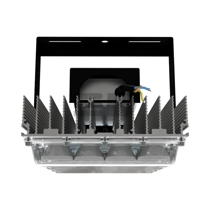 Project UVS 80 CRI70 3000К 5°