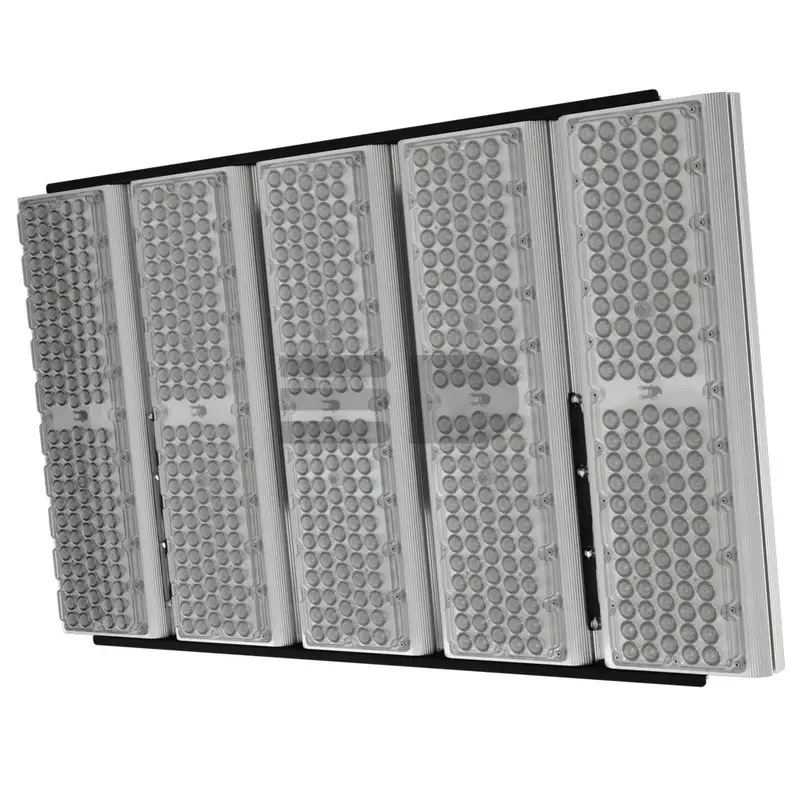 Plaza 1250 L V Box CRI95 5700К 25°