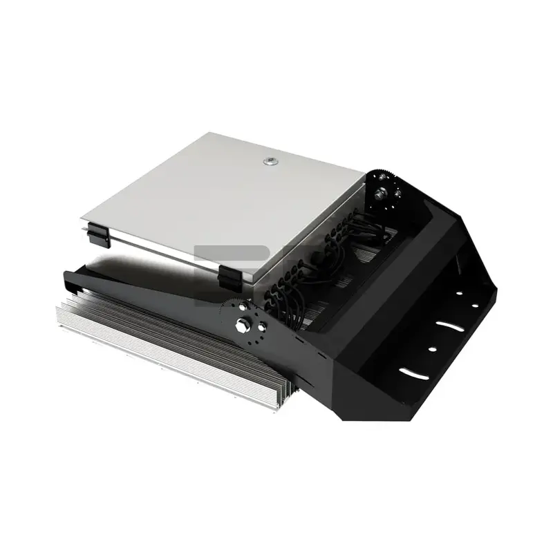 Plaza S 750 Box CRI70 5000К 35°