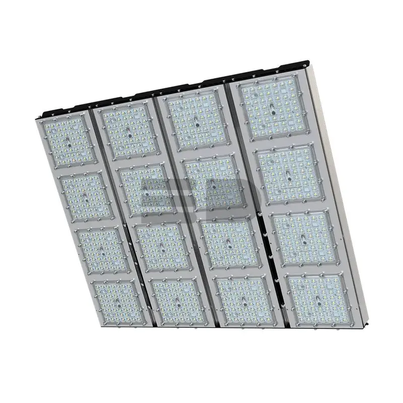 Plaza S 1250 CRI70 4000К 135х55°