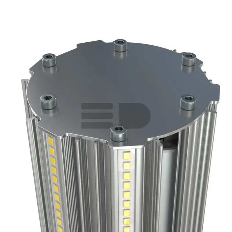 Лампа КС Е40-С 60 SMD 5000К
