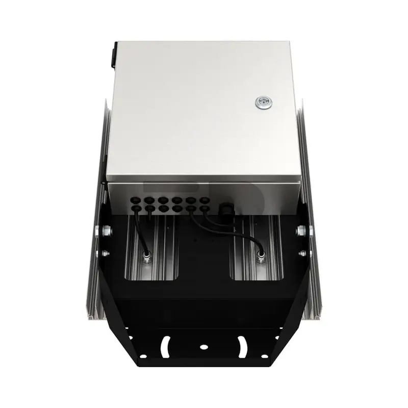 Plaza D 500 Box CRI70 3000К 60°
