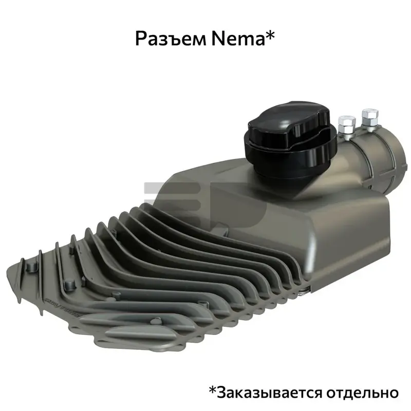 Storm Light 20 XS CRI70 5000К 155х70°