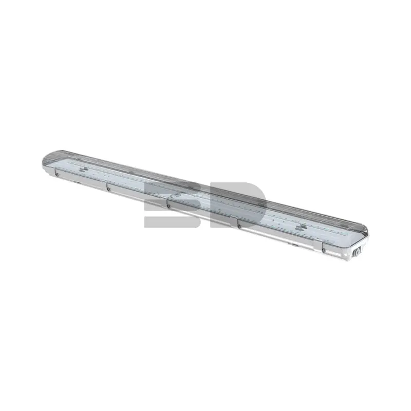 ISV Prom 50 1250мм CRI70 4000К Прозрачный