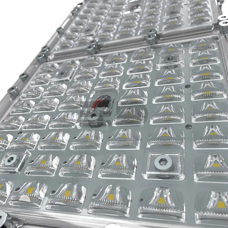 Highway v3 ML 100 (3G) CRI70 4000К 135х55°