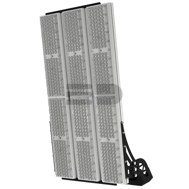 Plaza 1800 L V CRI80 5000К 12° OD