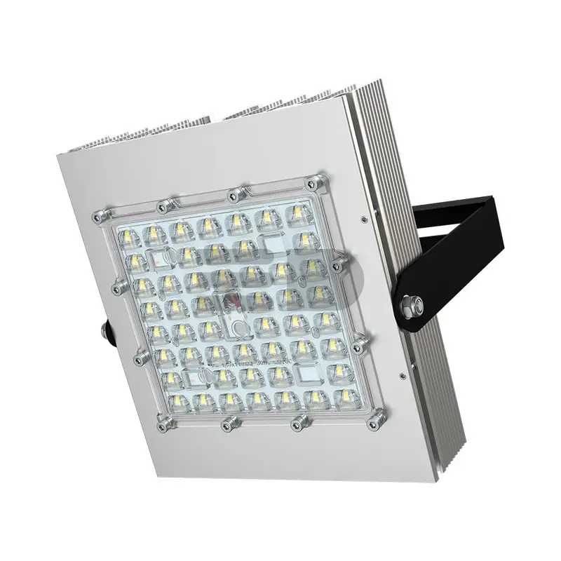 Project SVO 100 CRI70 4000К 135х55°