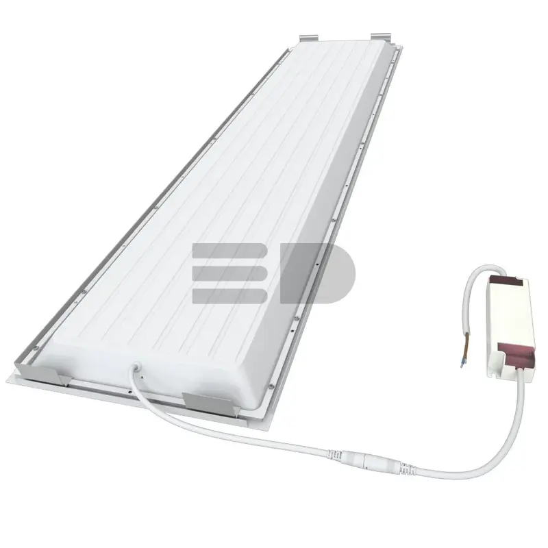 Office Comfort S Clip-In 40 IP40 CRI80 4000К Опал 1200х300х35мм