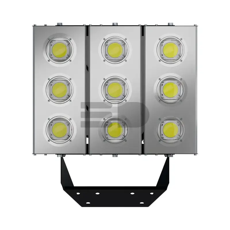 Plaza v2 500 CRI70 6500К 60°