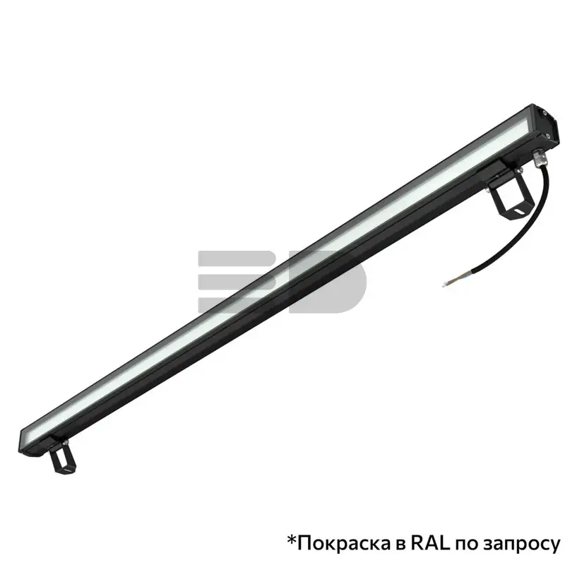 Baroque S 24 1200мм 48В DC CRI80 5000К Опал