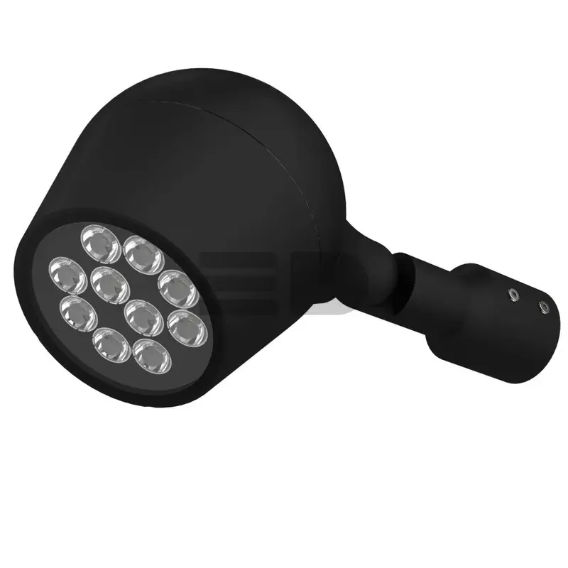 Shell 15 S CRI70 3000К 90° Консоль