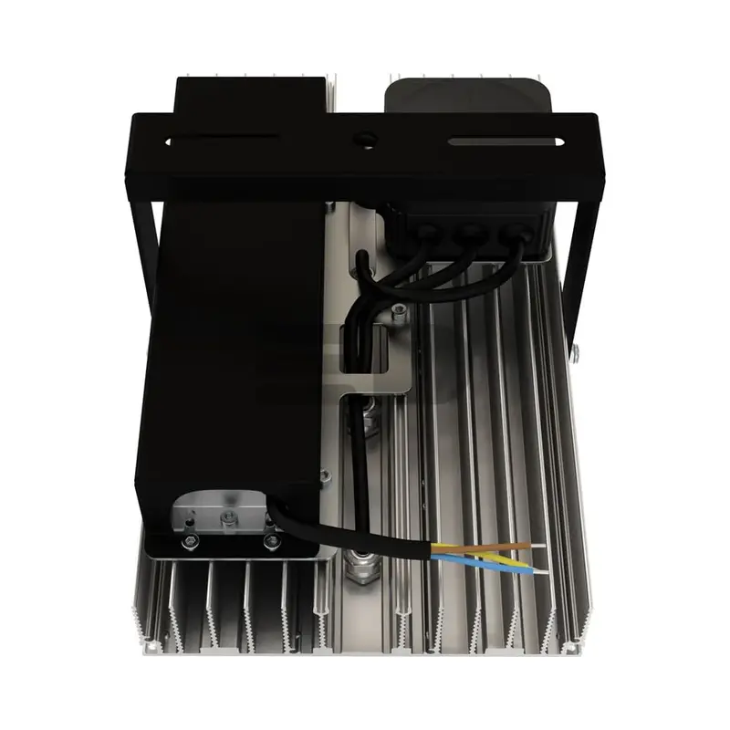 Project SVO 120 CRI70 3000К 55°