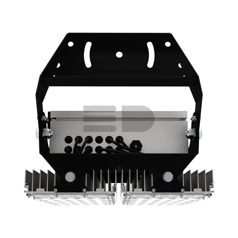 Plaza S 400 Box CRI70 5000К 12°