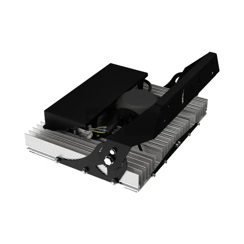 Project SVO 300 CRI70 5000К 12°