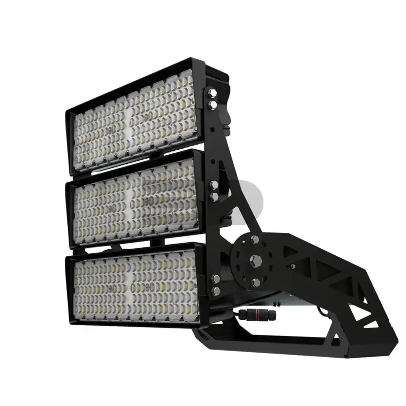 Plaza Pro 1200 DALI CRI90 5700К 12°