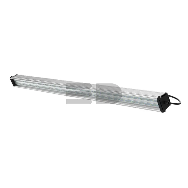 Promline 50 1500мм CRI70 5000К Прозрачный