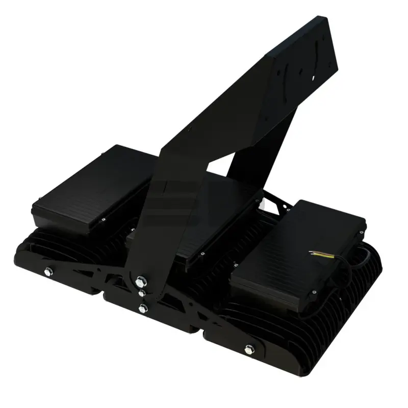 Plaza 600 X Optima CRI70 5000К 50°