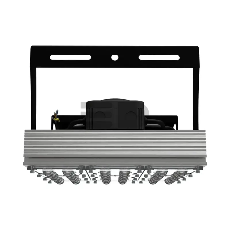 Project SVO 80 CRI70 4000К 130х30°