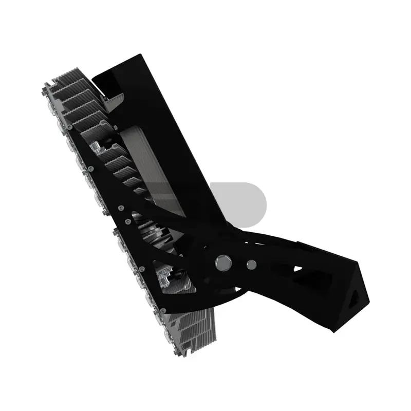 Plaza S 600 CRI70 3000К 130х30°