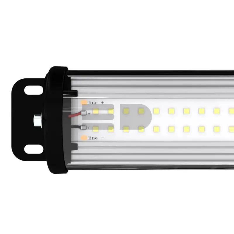 L-bar 30 1090мм 3000К Прозрачный