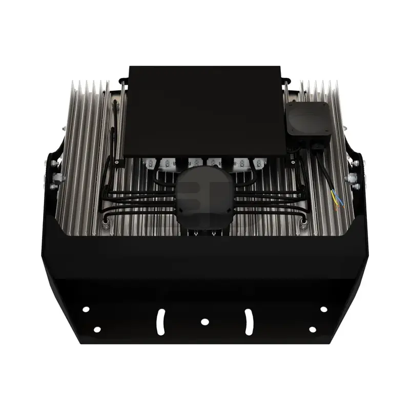 Plaza S 600 CRI70 4000К 90°