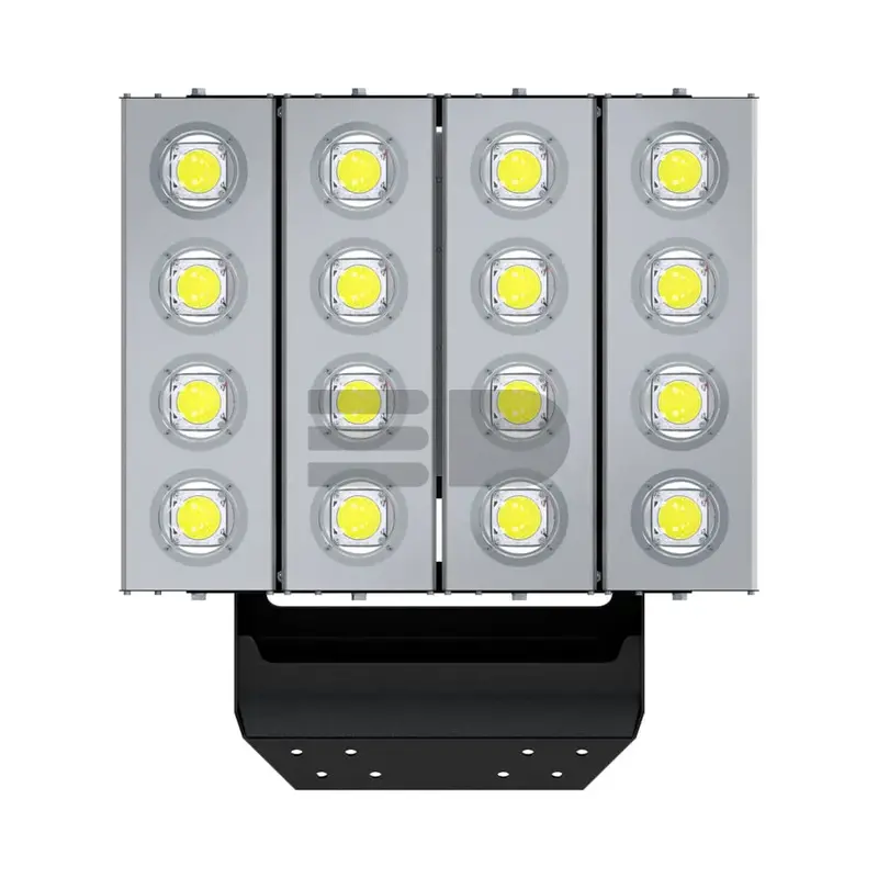 Plaza v2 800 CRI70 6500К 60°