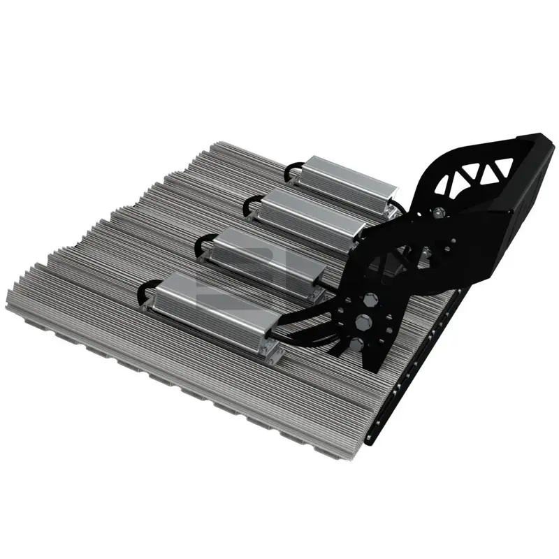 Plaza 800 L V CRI95 5700К 55°