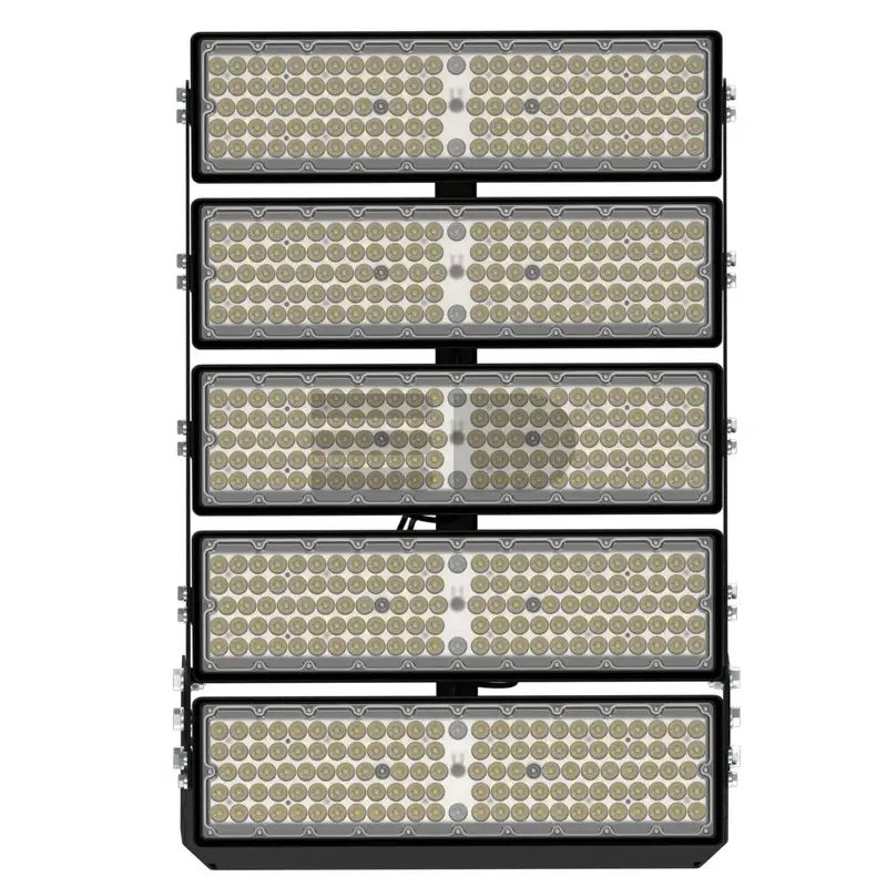 Plaza Pro 1500 DALI CRI95 5700К 25°