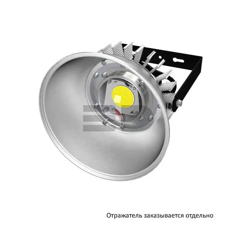 D-MA v2 30 (3G) 4500К 90° Поворотный кронштейн