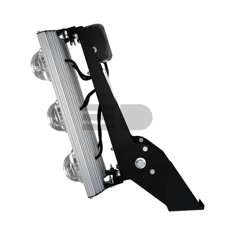 Plaza v2 300 CRI70 6500К 60°